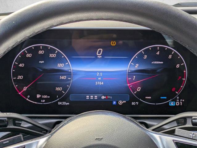 Certified 2025 Mercedes-Benz C 300 Sedan image 11