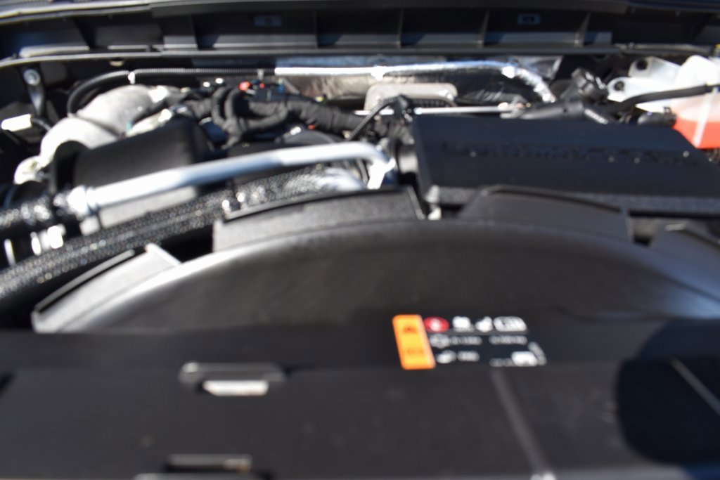 Used 2024 GMC Sierra 2500 Denali Ultimate w/ Max Trailering Package image 14