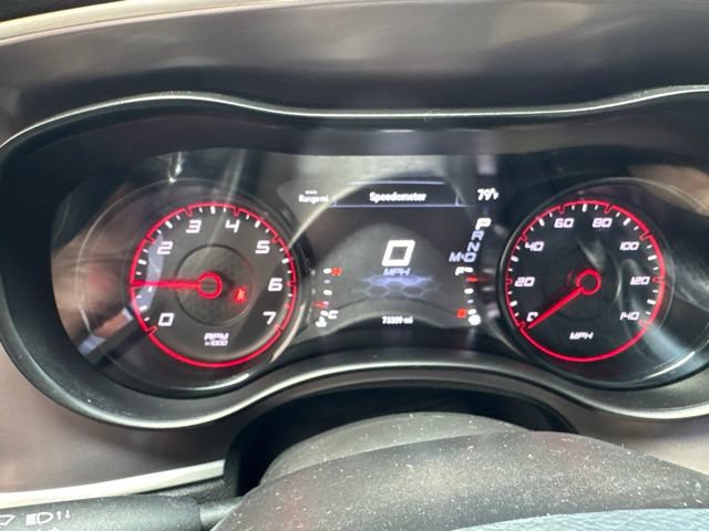Used 2021 Dodge Charger GT w/ Blacktop Package RWD image 14