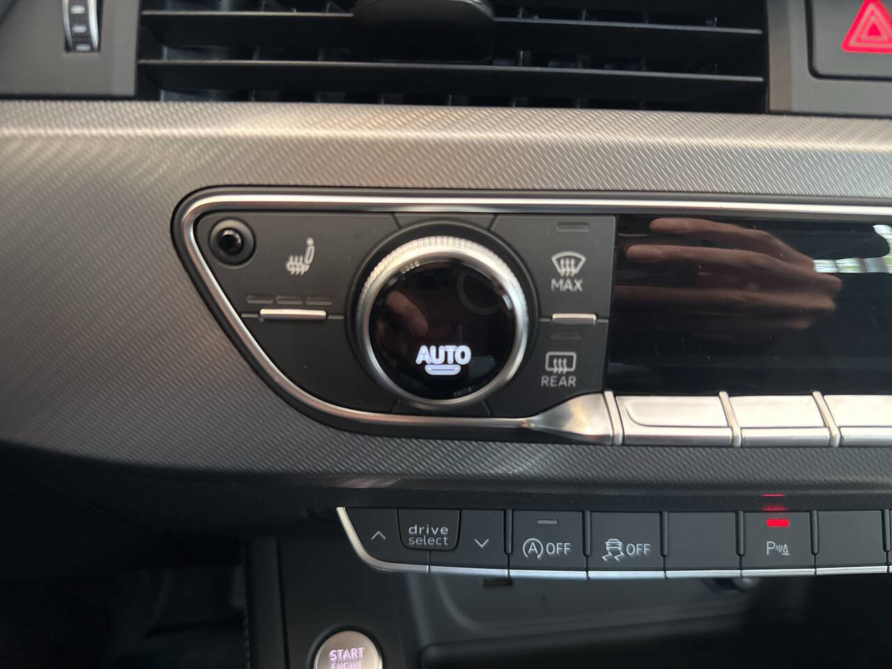 Used 2023 Audi A5 2.0T Premium Plus w/ Premium Plus AWD/4WD image 33