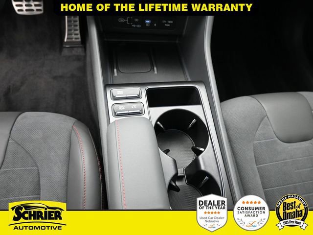 Used 2025 Hyundai Sonata N Line image 27