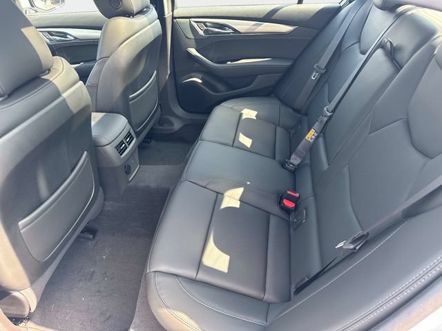 New 2026 Cadillac CT5 Premium Luxury w/ Technology Package AWD/4WD image 14