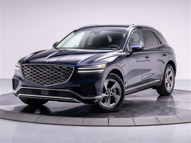 New 2026 Genesis GV70 2.5T Select