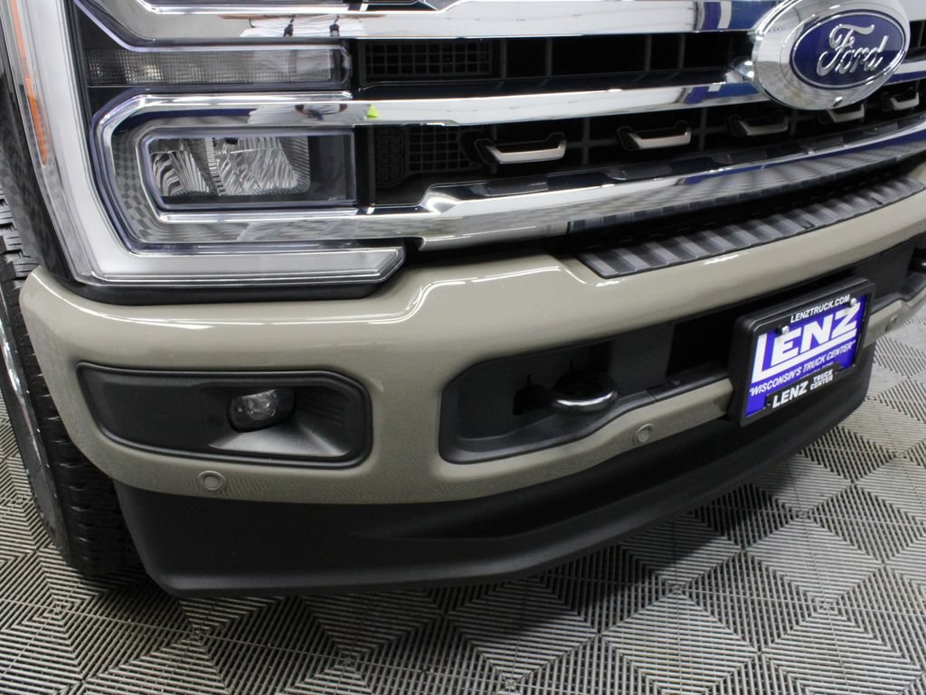 Used 2026 Ford F250 King Ranch AWD/4WD image 62