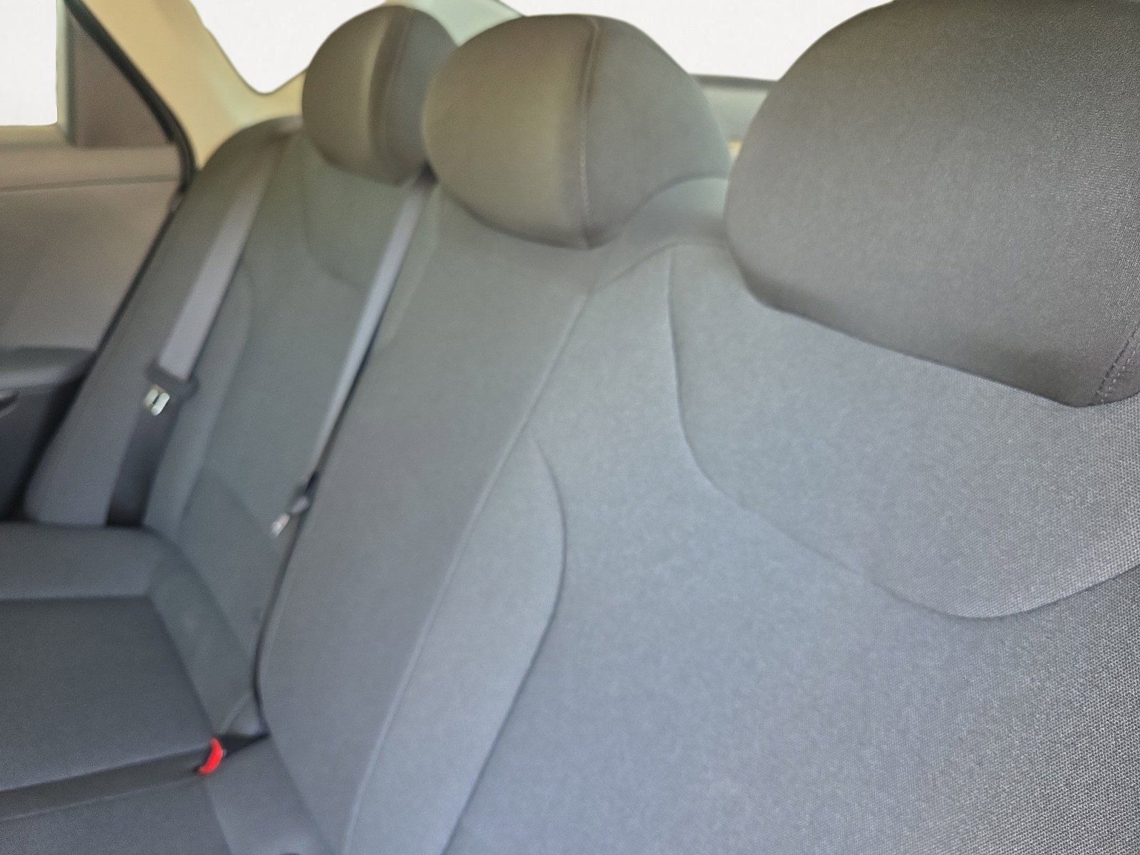 Certified 2025 Kia K4 FWD image 22