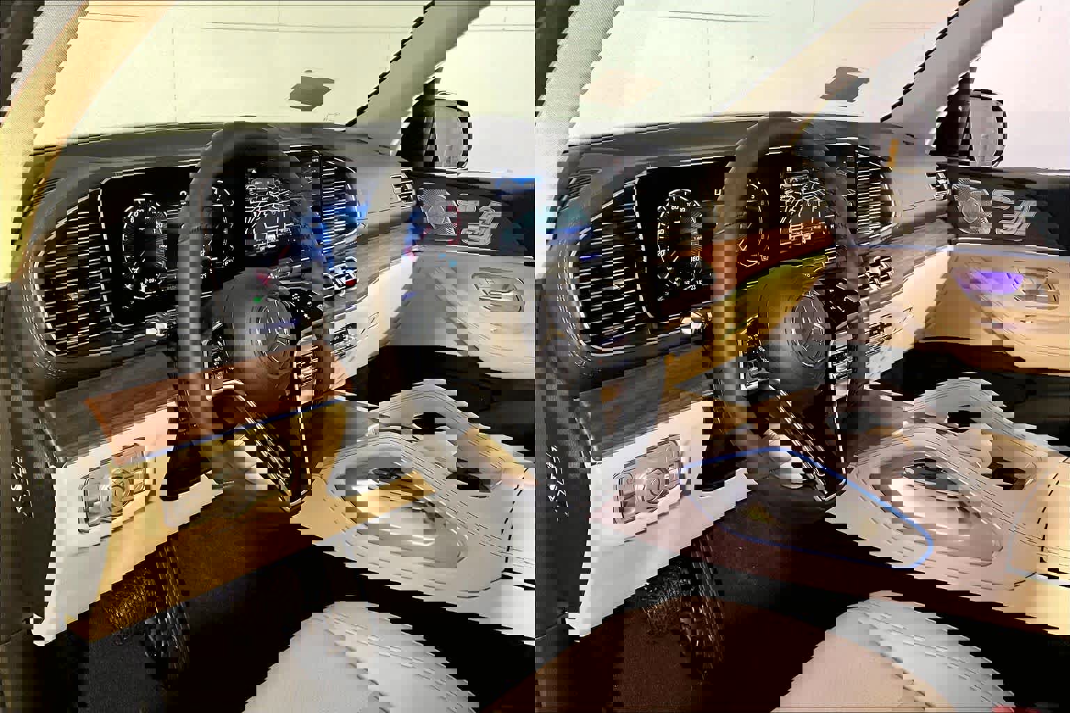 New 2026 Mercedes-Benz GLE 350 4MATIC image 9