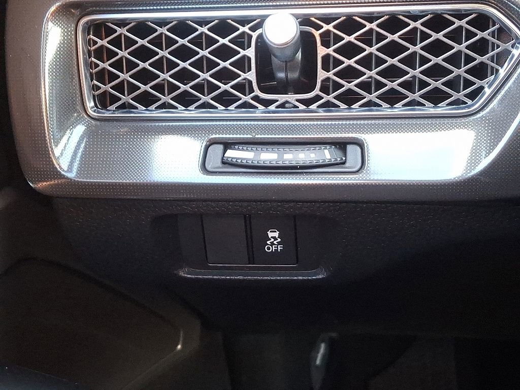 Certified 2025 Acura Integra A-Spec image 23