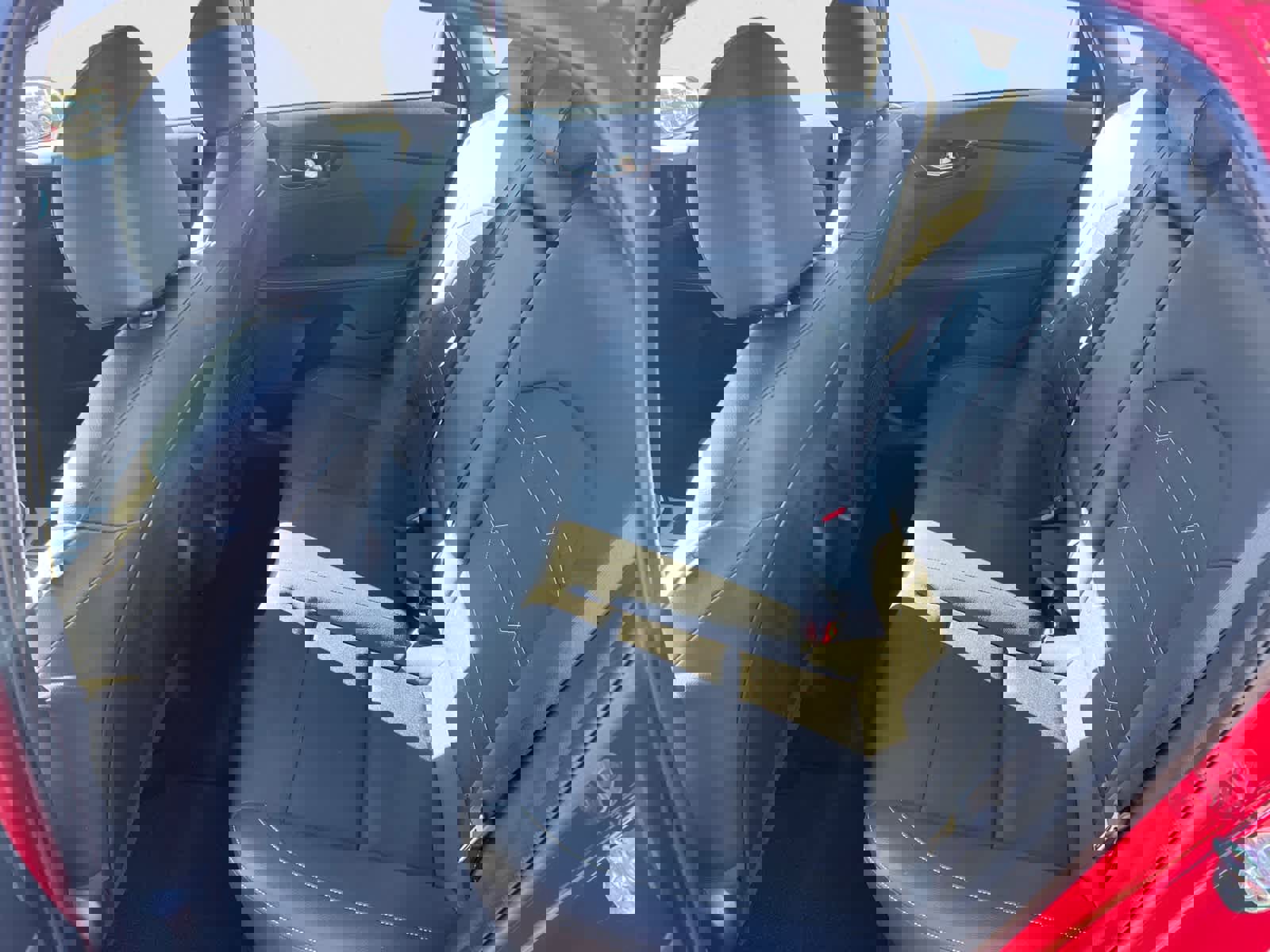 Certified 2024 Kia Forte GT-Line image 11