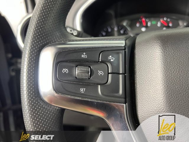 Used 2024 Chevrolet Blazer LT w/ Convenience Package FWD image 15