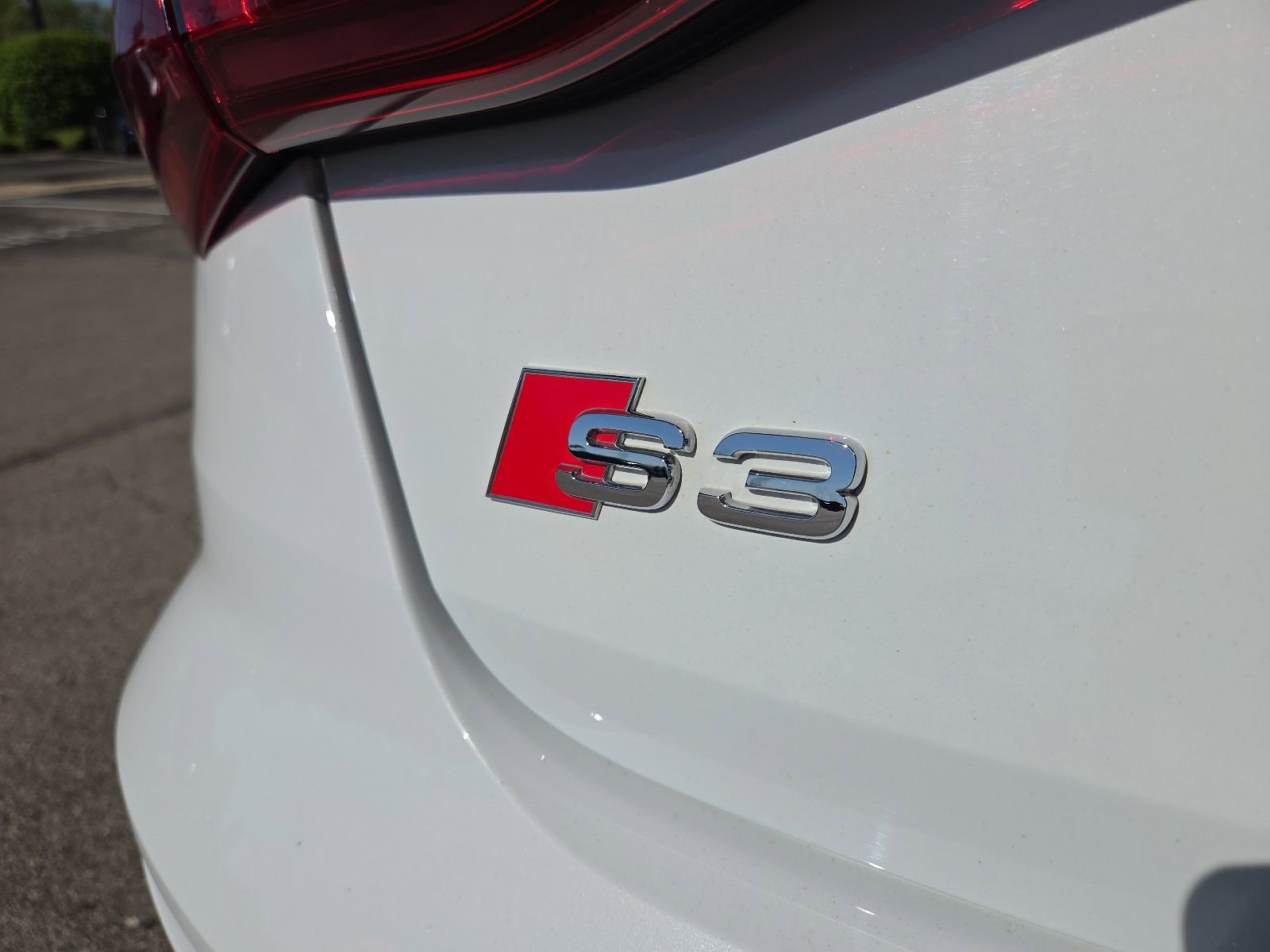 Used 2023 Audi S3 Premium Plus AWD/4WD image 11
