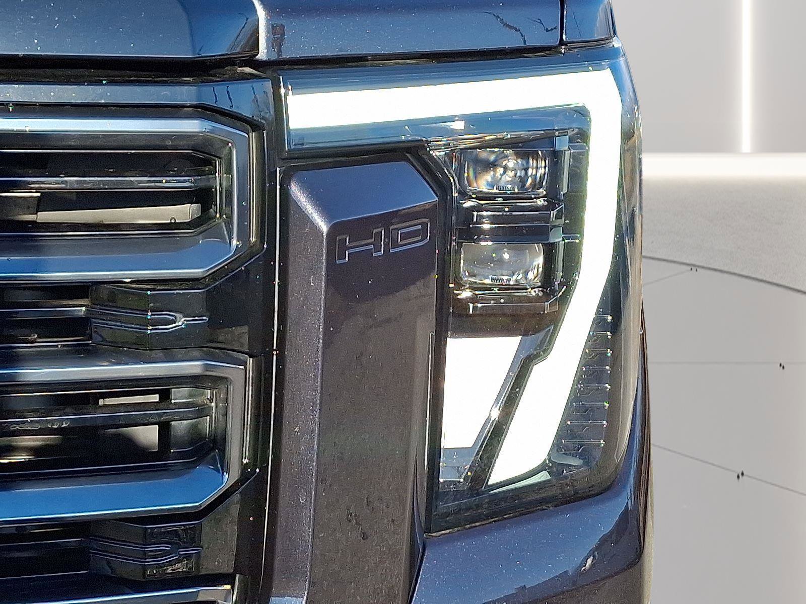 Used 2024 GMC Sierra 3500 AT4 w/ AT4 Premium Plus Package image 34