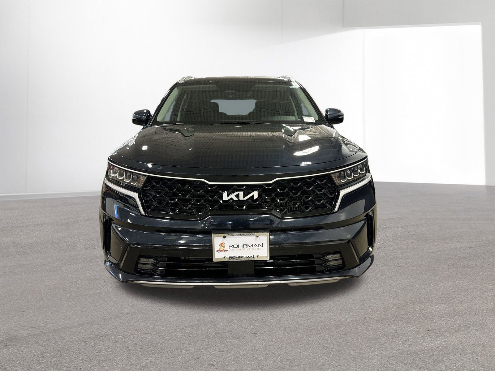 Used 2022 Kia Sorento EX image 25