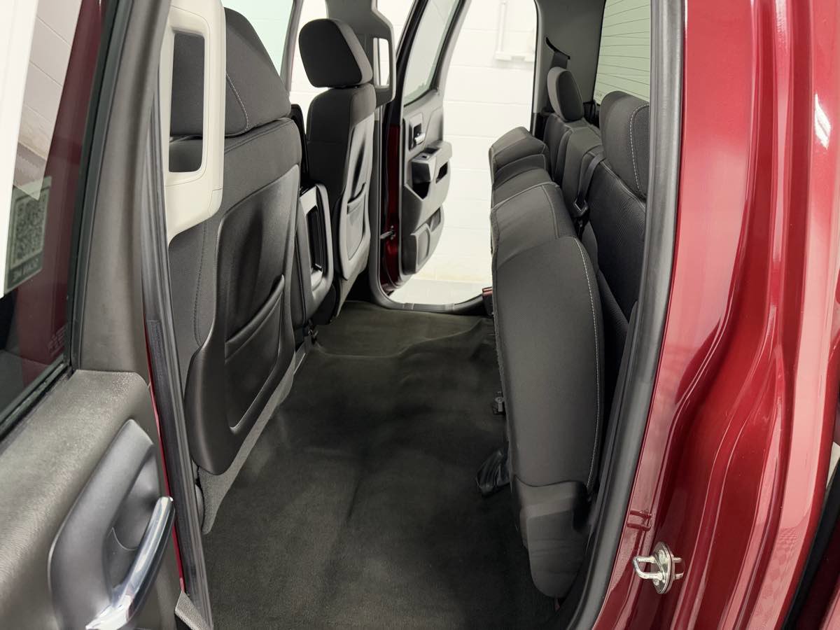 Used 2015 Chevrolet Silverado 1500 LT image 13