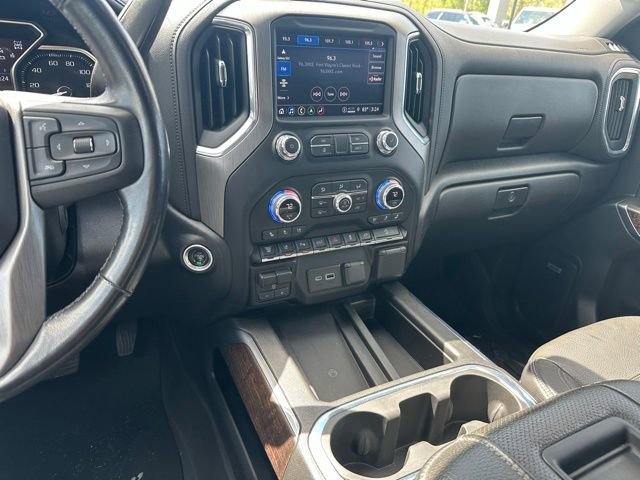 Used 2023 Chevrolet Silverado 1500 RST w/ Convenience Package II AWD/4WD image 21