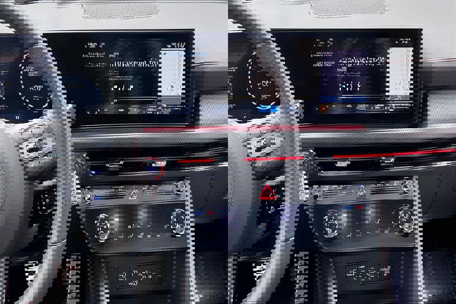 Used 2024 Hyundai Sonata N Line image 6