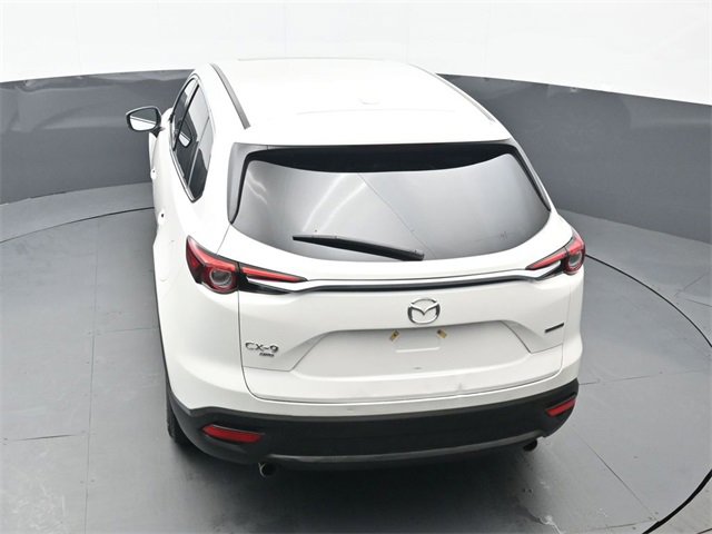 Certified 2023 MAZDA CX-9 Touring image 42
