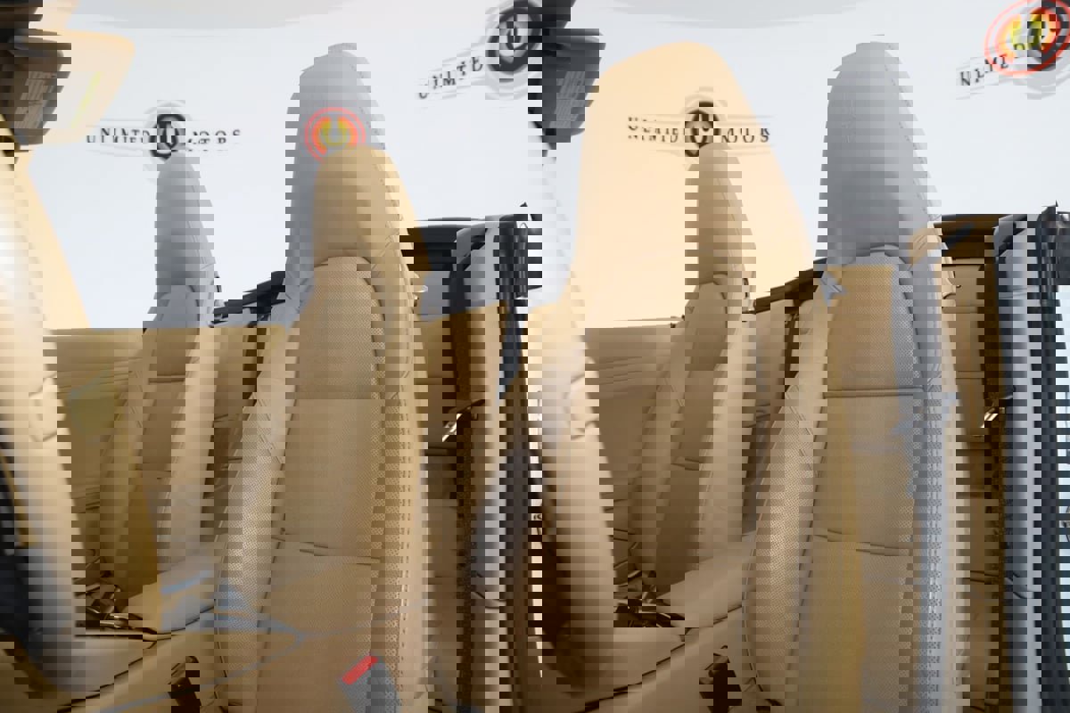 Used 2014 Porsche 911 Carrera image 34