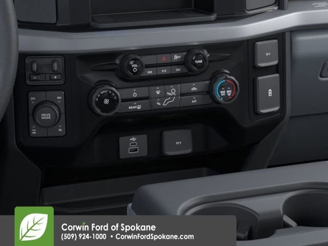 New 2026 Ford F350 XL w/ XL Chrome Package image 15