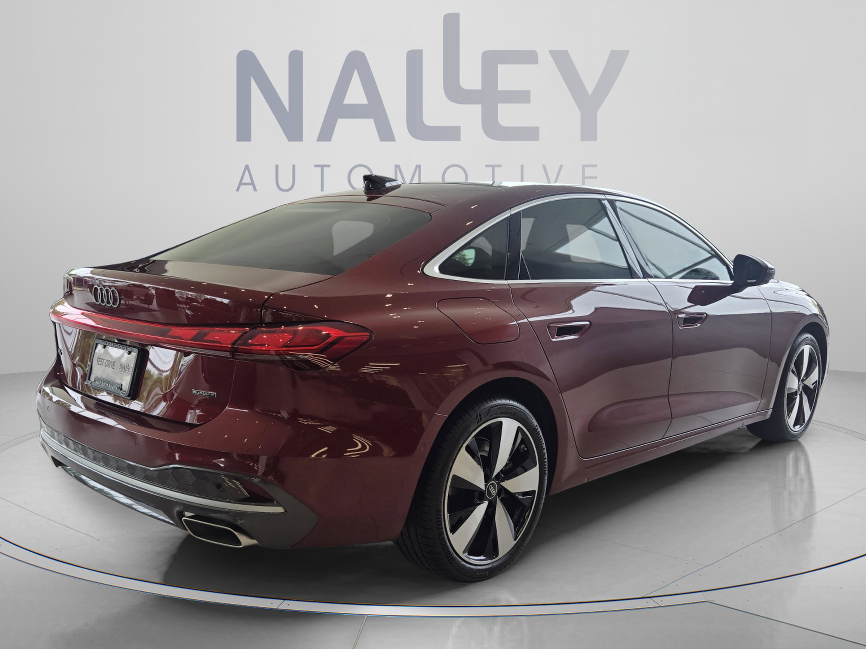 New 2025 Audi A5 Prestige AWD/4WD image 5