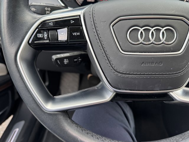 Certified 2023 Audi A8 L 3.0T w/ Comfort Plus Package image 23