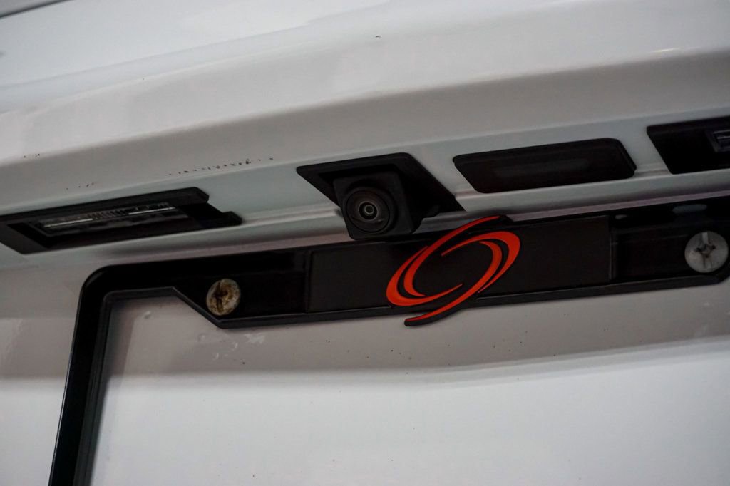 Used 2020 Chevrolet Camaro ZL1 image 79