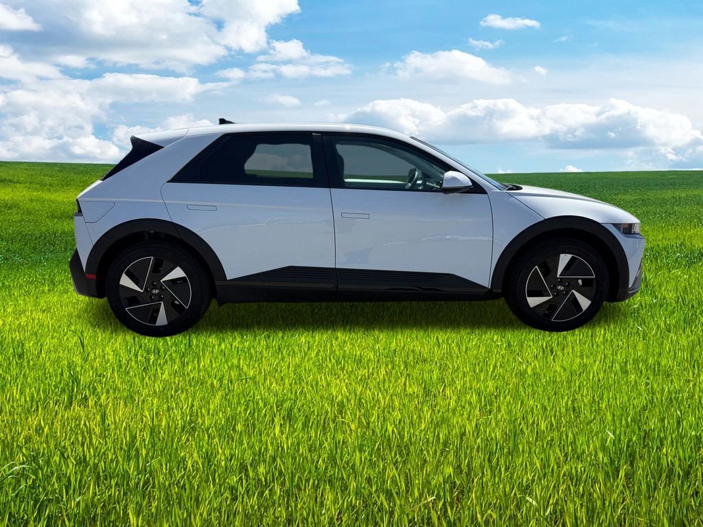 New 2026 Hyundai Ioniq 5 SEL AWD/4WD image 7