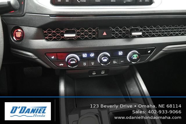 Used 2023 Honda Accord EX image 31