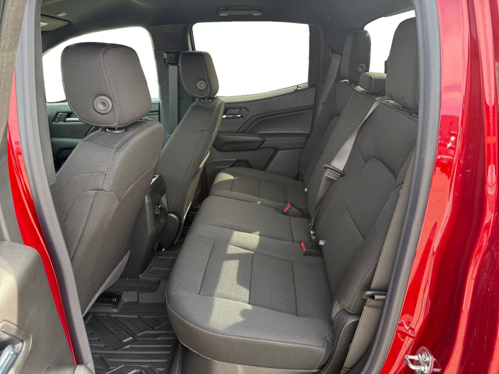 New 2026 Chevrolet Colorado LT AWD/4WD image 19