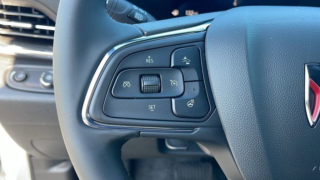New 2026 Buick Envista Preferred w/ Convenience I Package image 22