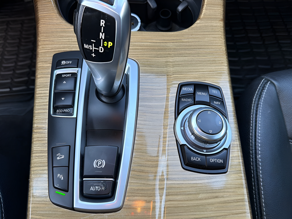 Used 2014 BMW X3 xDrive28i AWD/4WD image 45