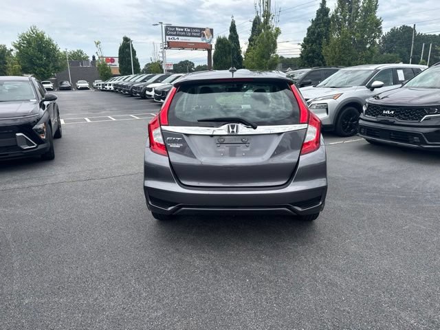 Used 2020 Honda Fit EX-L image 4