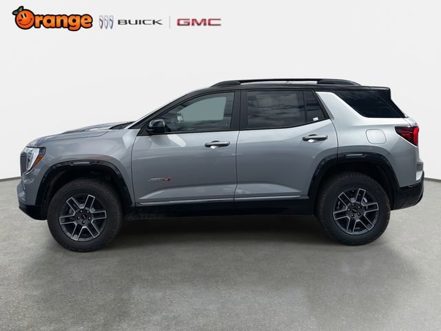 New 2026 GMC Terrain AT4 image 6