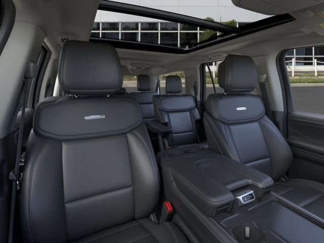 New 2026 Ford Expedition Max Platinum w/ Driver's Package image 10