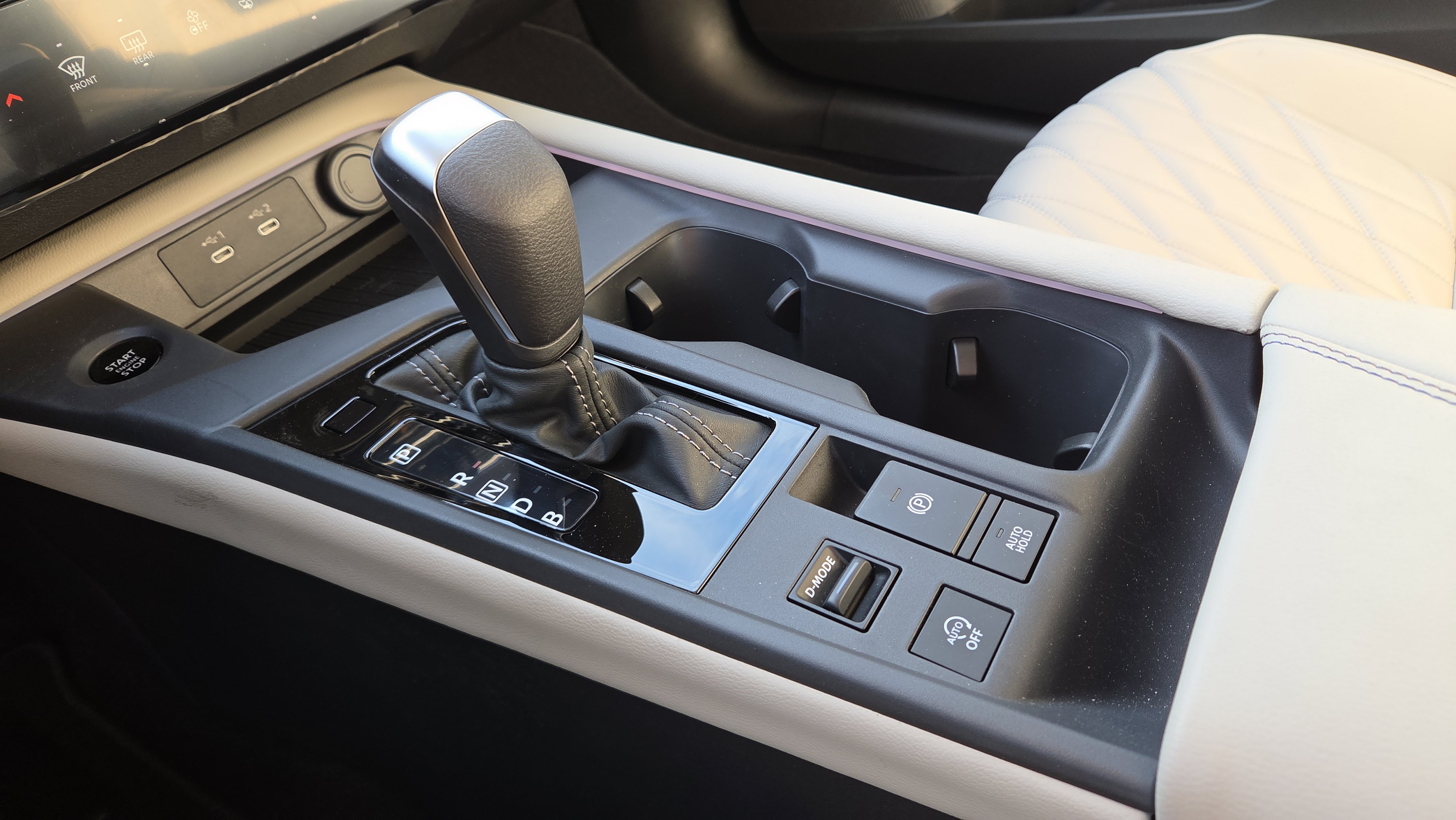 New 2026 Nissan Sentra SL image 23