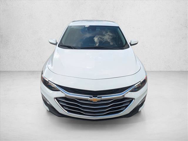 Used 2025 Chevrolet Malibu LT FWD video 2