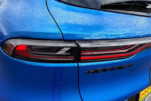 Used 2024 Dodge Hornet R/T w/ R/T Blacktop Package image 30