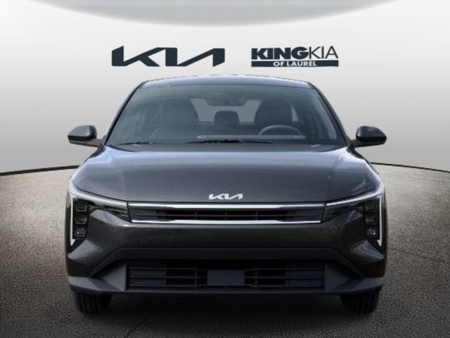 New 2026 Kia K4 FWD image 2