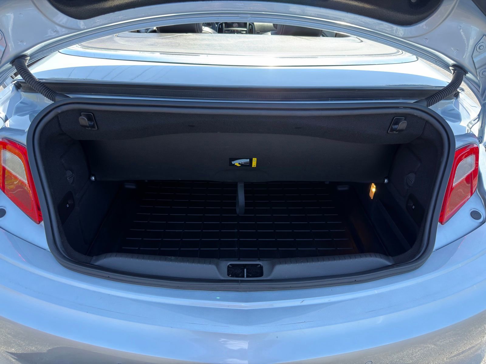 Used 2016 Buick Cascada Premium FWD image 32