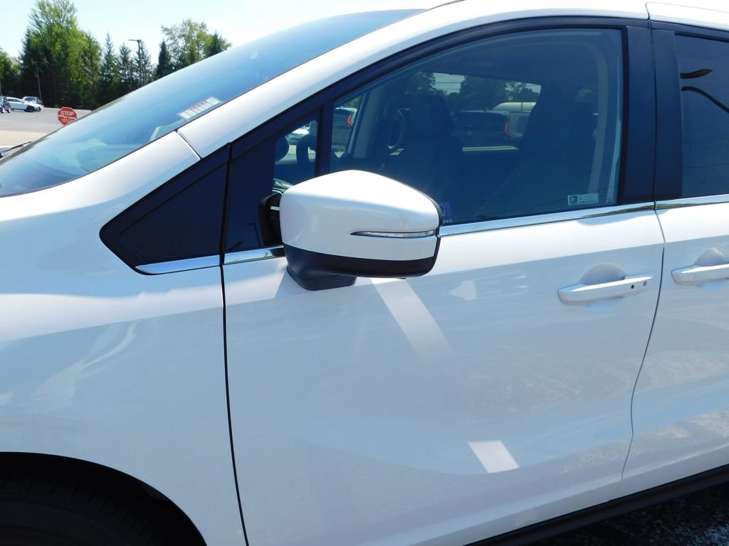New 2026 Honda Odyssey EX-L image 11