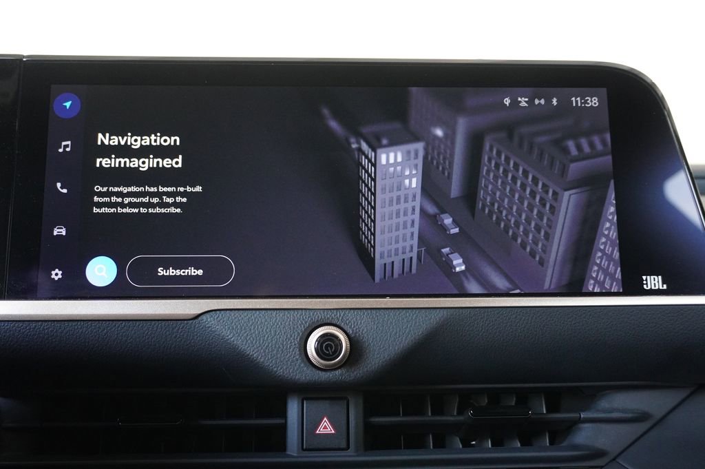 Certified 2023 Toyota Crown Platinum w/ Carpet Mat Package (TMS) image 15