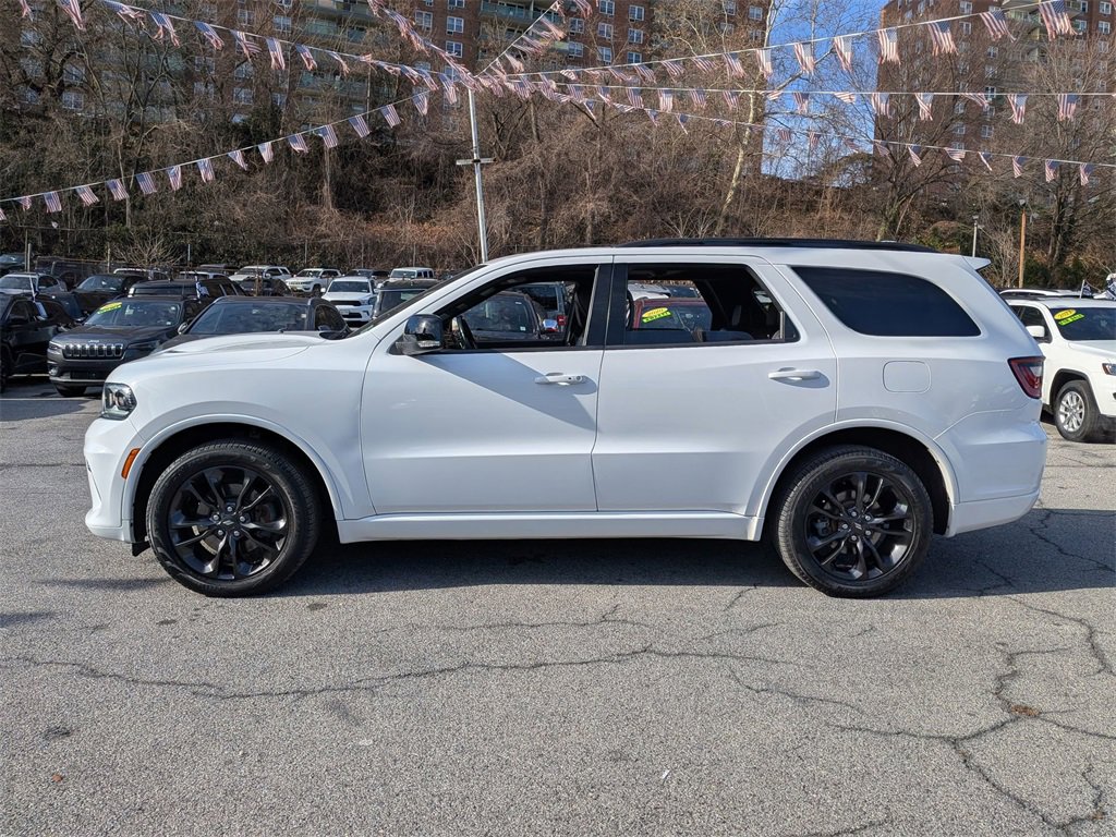 Used 2022 Dodge Durango GT image 11