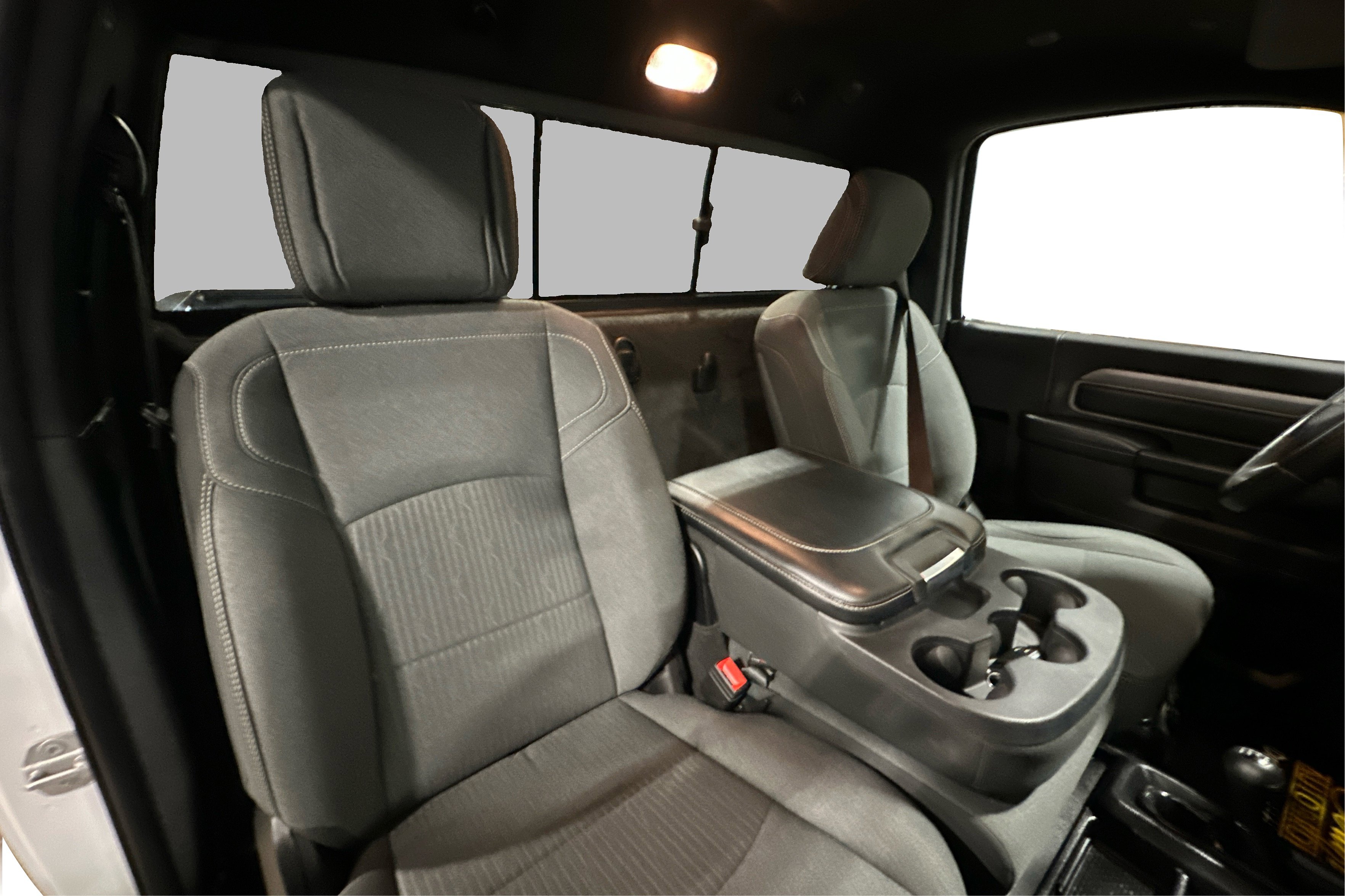 Used 2023 RAM 3500 Tradesman image 44