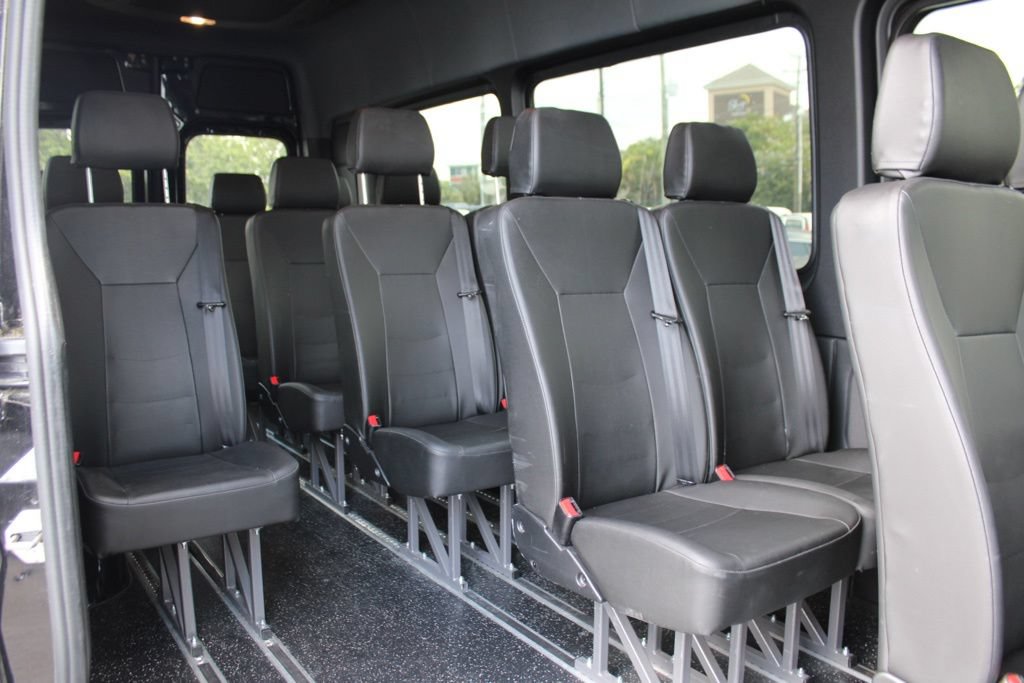 Used 2023 Mercedes-Benz Sprinter 3500 image 20