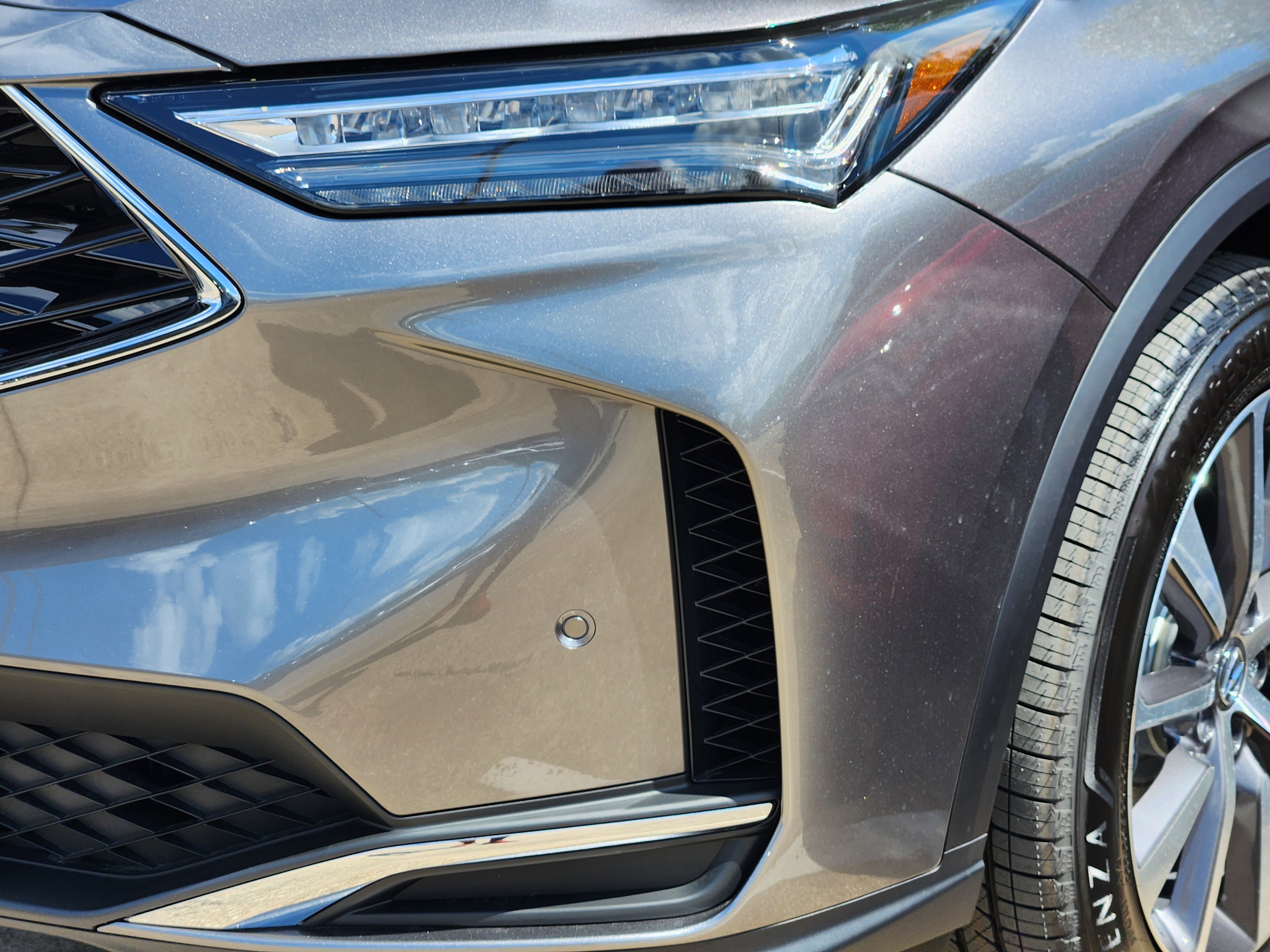 New 2026 Acura MDX FWD w/ Technology Package image 6