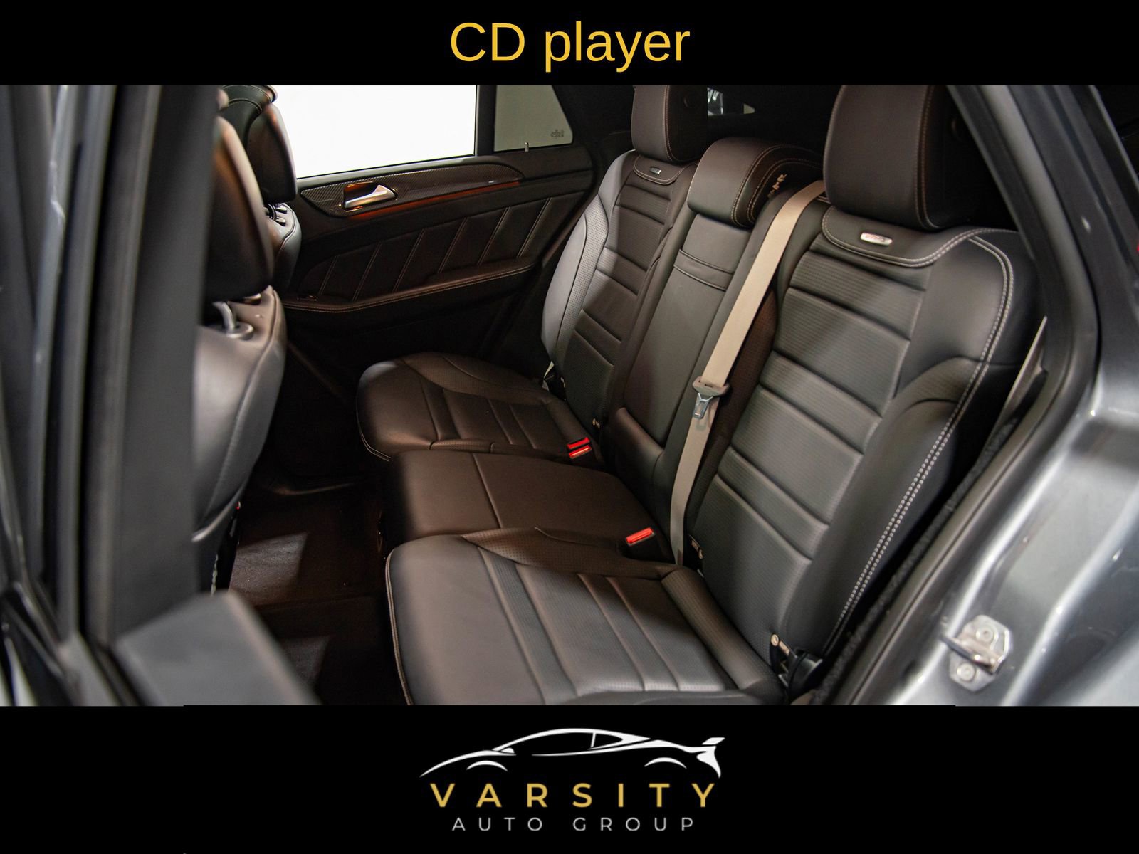 Used 2019 Mercedes-Benz GLE 63 AMG S image 12