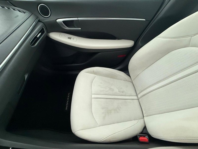 Used 2022 Hyundai Sonata SEL w/ Cargo Package image 21