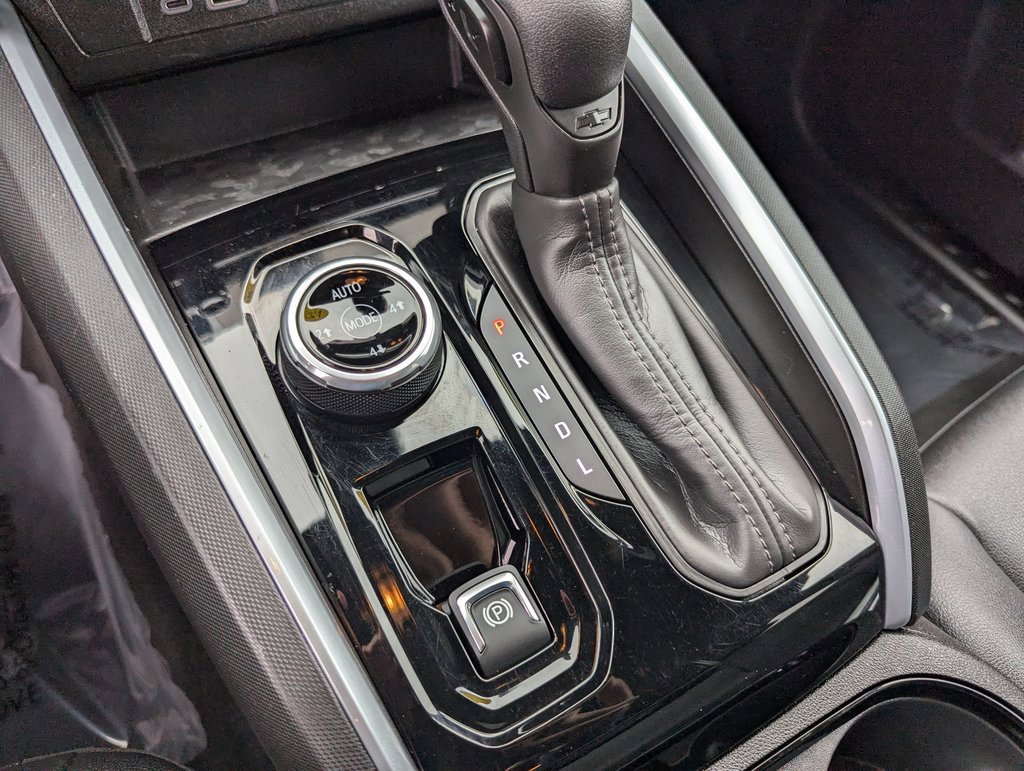 Used 2024 Chevrolet Colorado Trail Boss w/ Advanced Trailering Package image 17