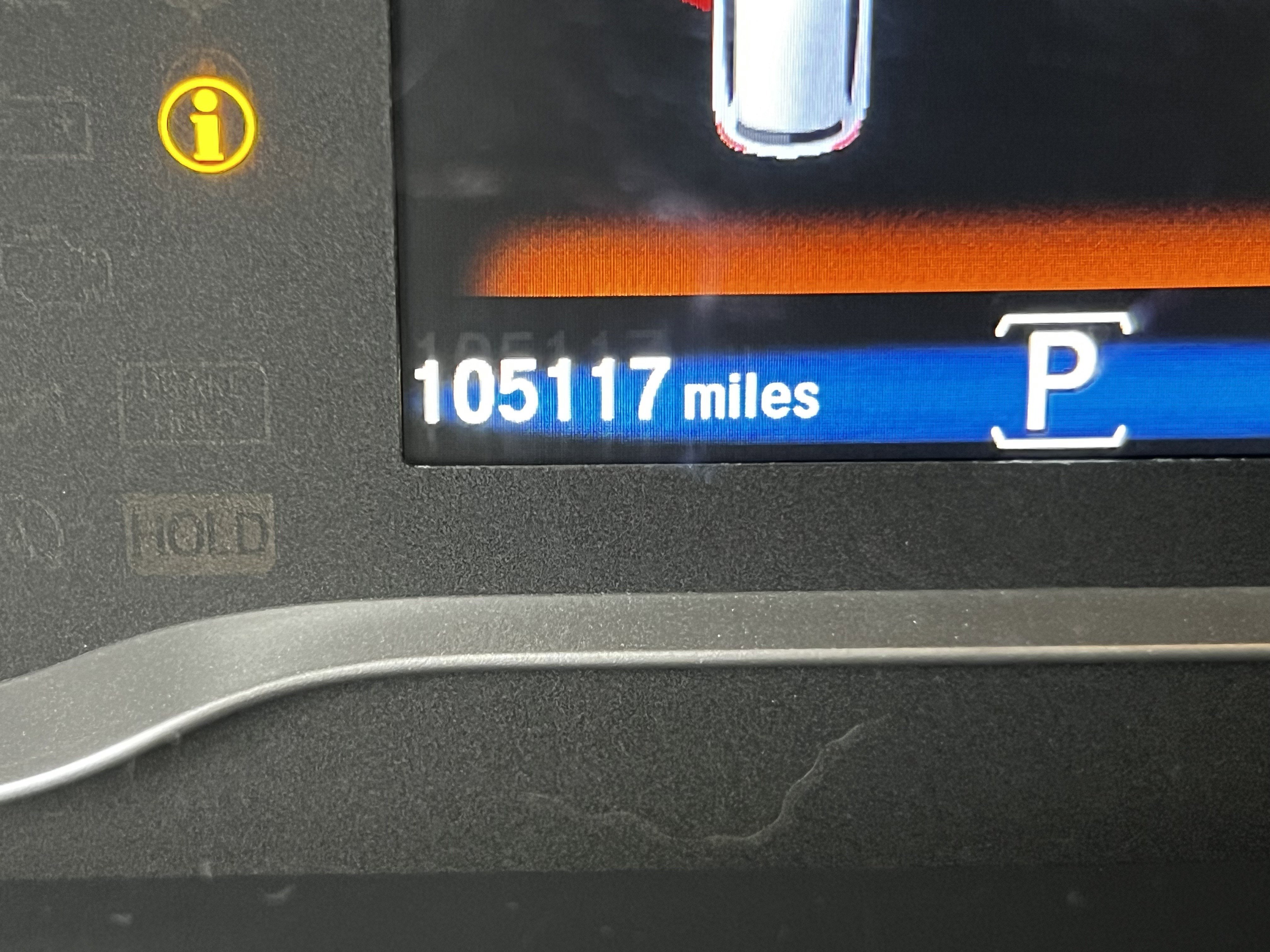 Used 2017 Honda Pilot Touring image 21