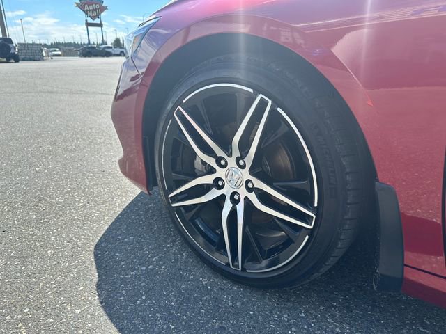 Used 2021 Honda Accord Touring image 20