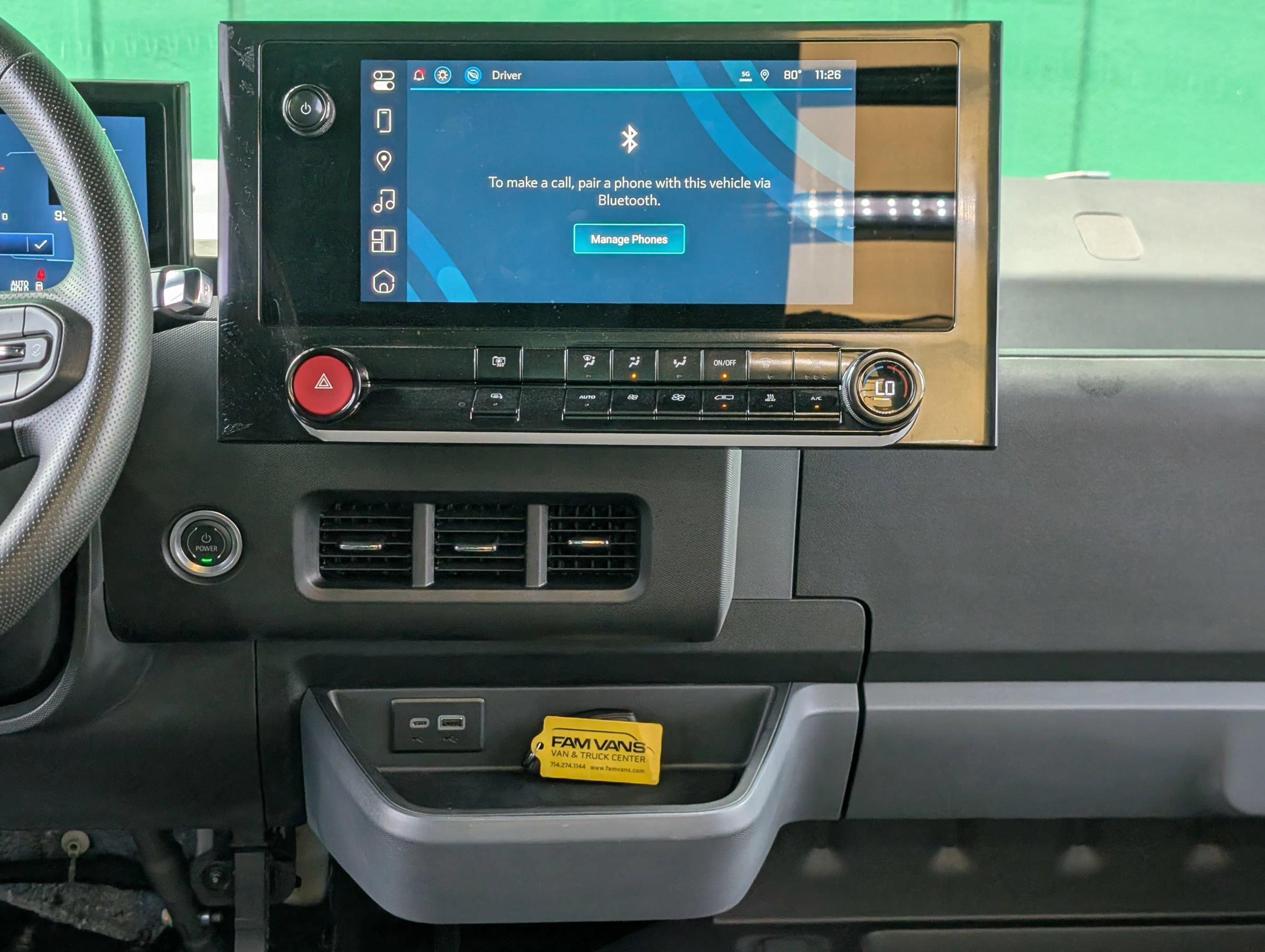 Used 2025 Chevrolet Brightdrop 400 FWD image 25